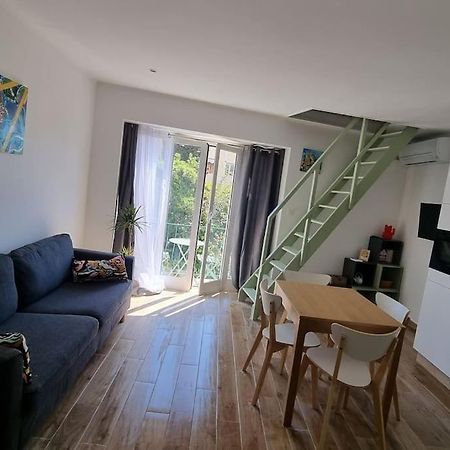 Appartement Premium بوليو سور مير المظهر الخارجي الصورة