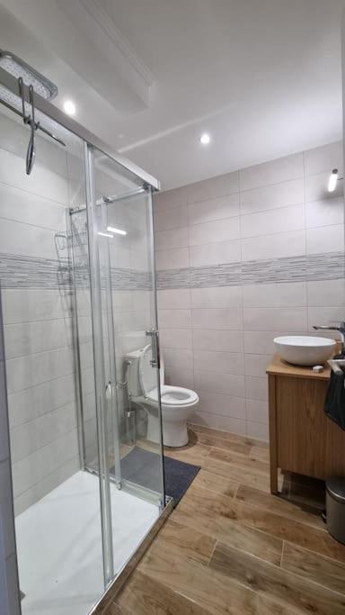 Appartement Premium بوليو سور مير المظهر الخارجي الصورة