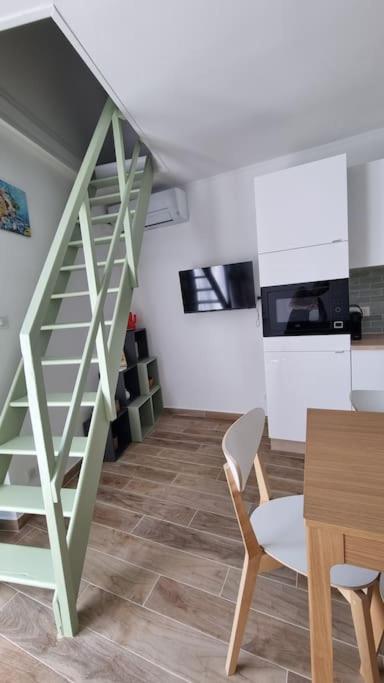 Appartement Premium بوليو سور مير المظهر الخارجي الصورة