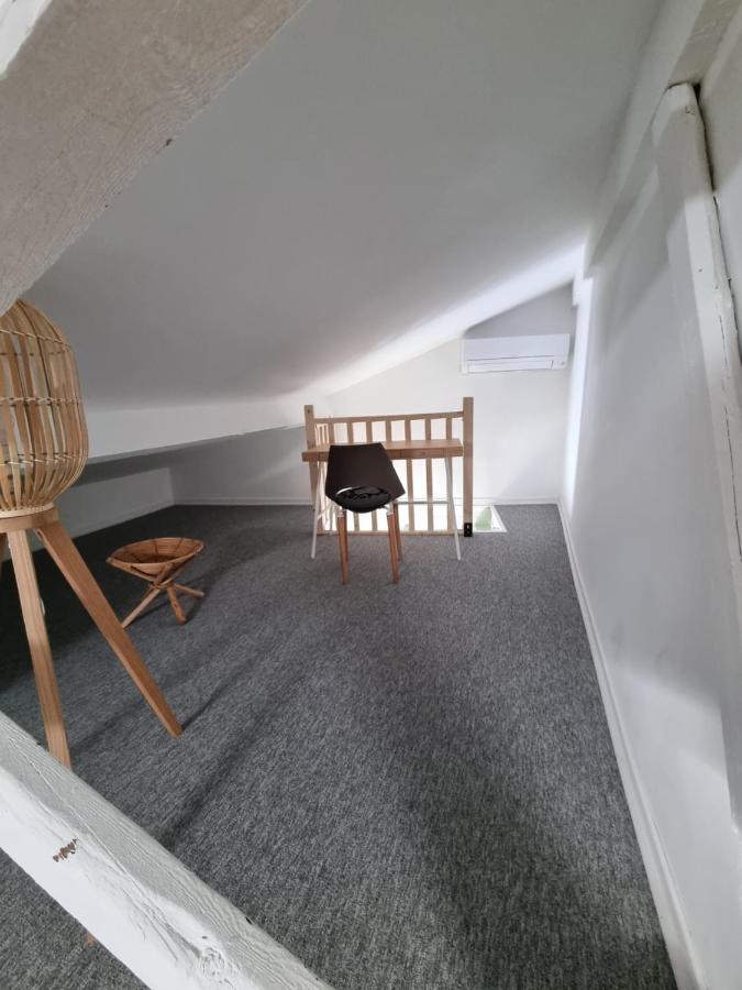 Appartement Premium بوليو سور مير المظهر الخارجي الصورة