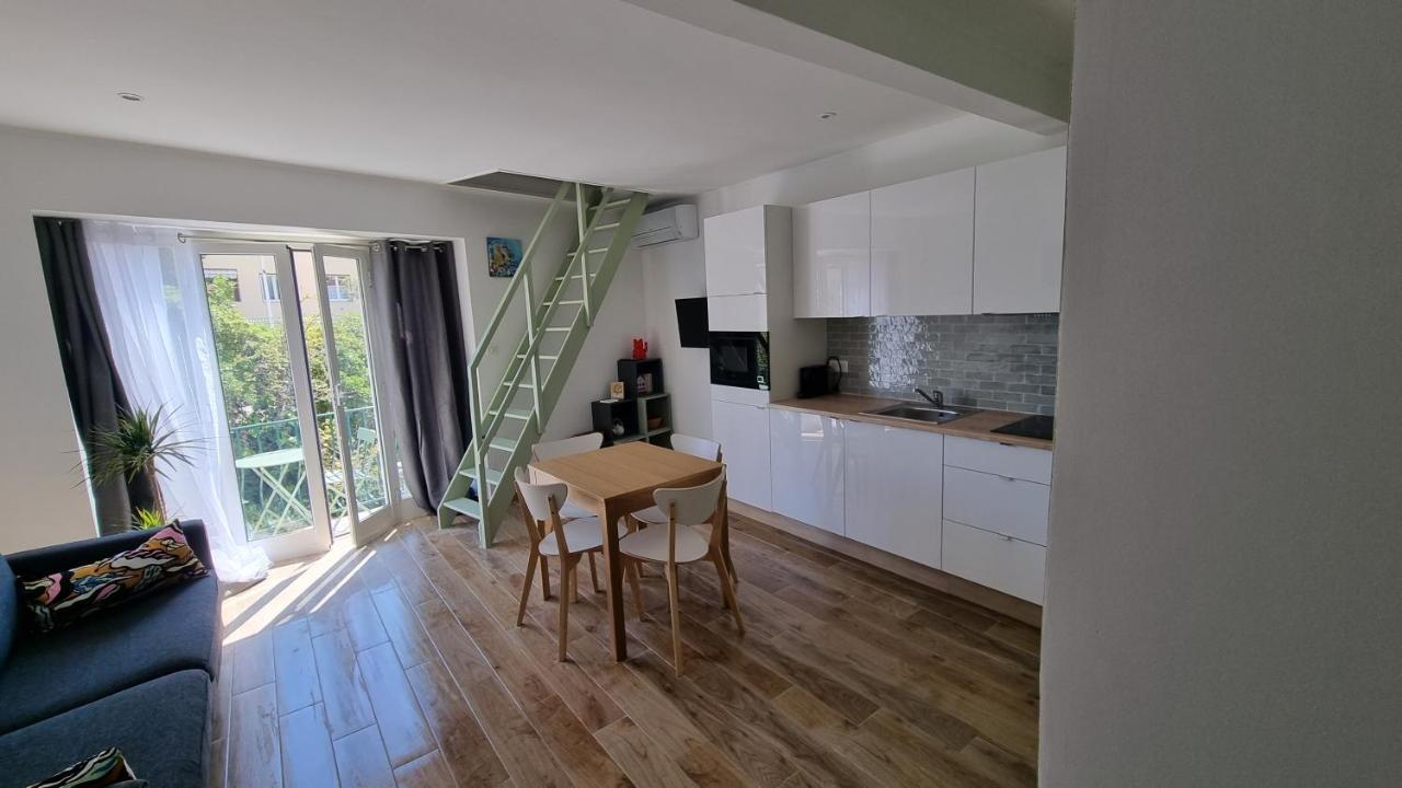 Appartement Premium بوليو سور مير المظهر الخارجي الصورة