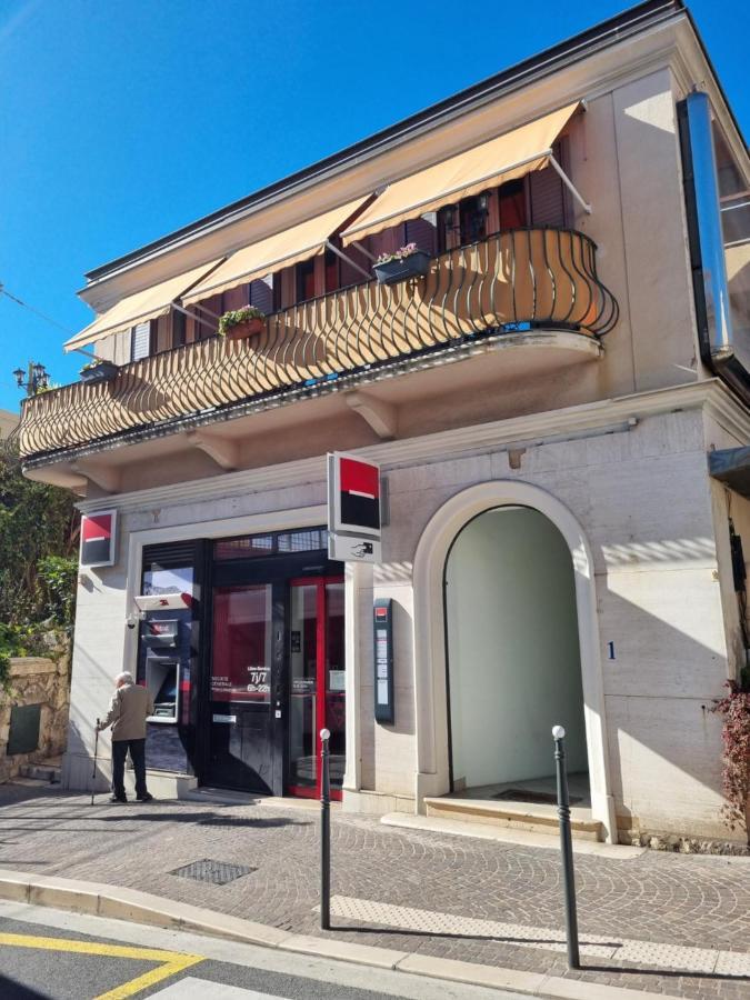 Appartement Premium بوليو سور مير المظهر الخارجي الصورة